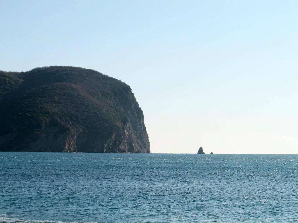 Apartments Galija Petrovac Exterior photo