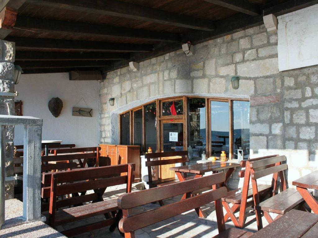 Apartments Galija Petrovac Exterior photo